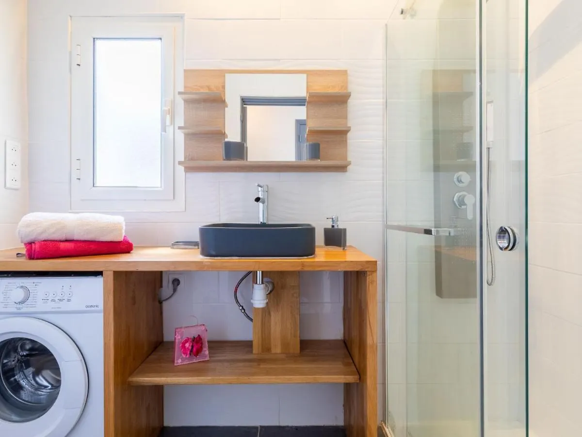 Apartment L'Auteuil By Interhome Cagnes-sur-Mer