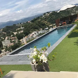 Gasthof Twenty Rent, Cagnes-sur-Mer