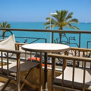 3* Hotel Du Bord De 